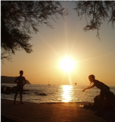 Osemdnevne duhovne vaje za redovnike/ce in druge: IŠČITE GOSPODA