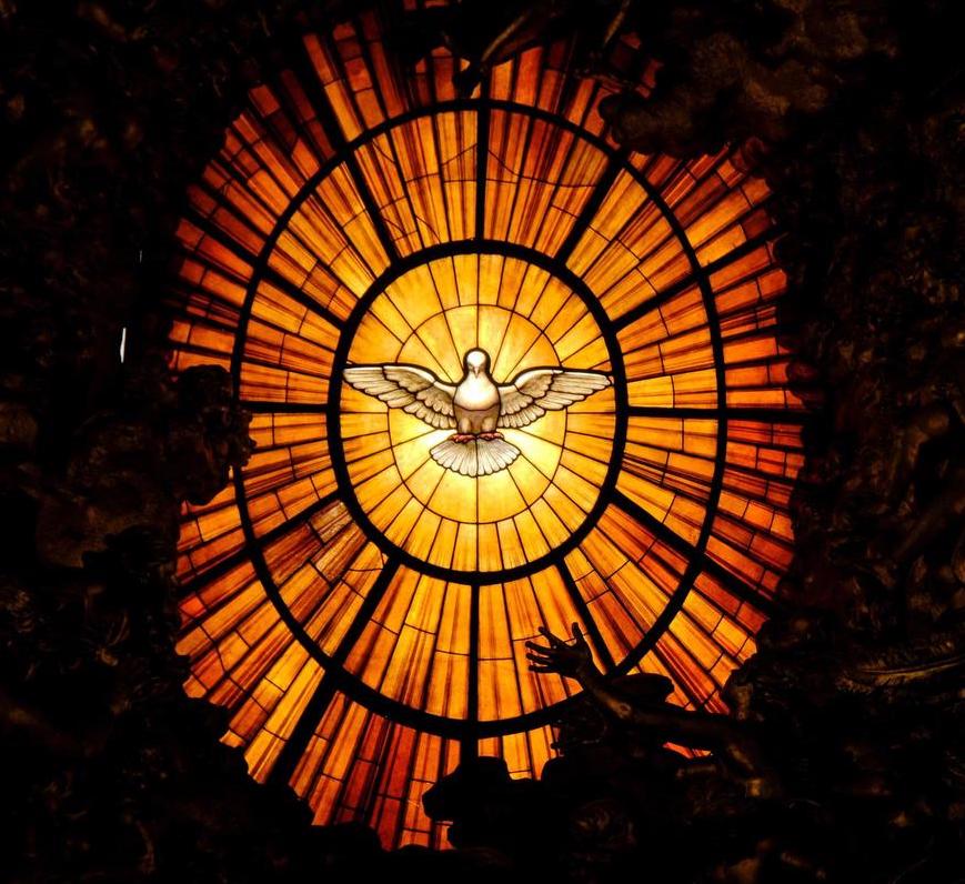 Binkoštni vikend: z Marijo v molitvi za nove binkošti za novo evangelizacijo