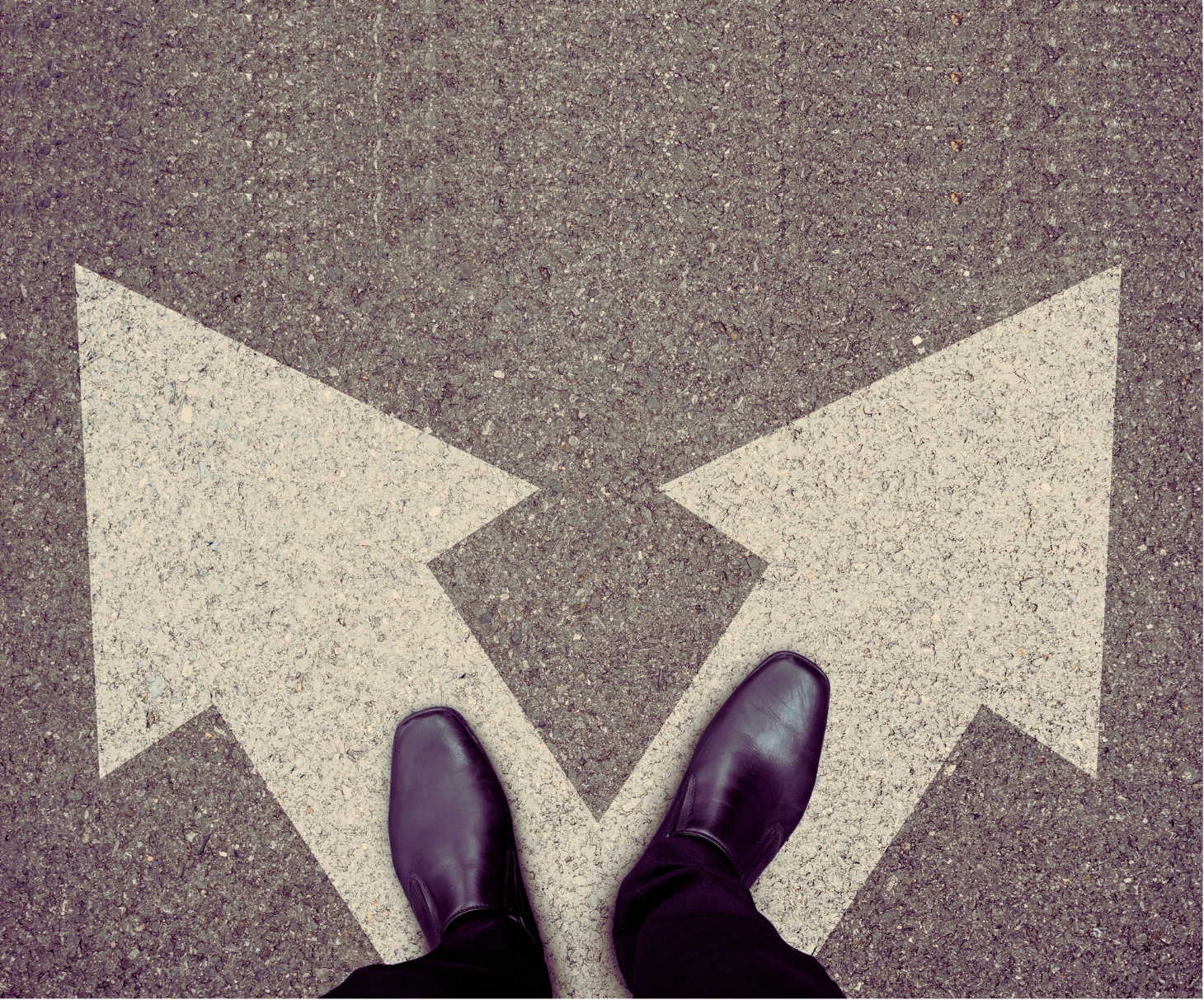 Osnove duhovnega razločevanja in odločanja