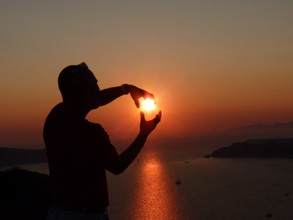 Duhovni vikend: Moliti s srcem – Uvajanje v krščansko meditacijo