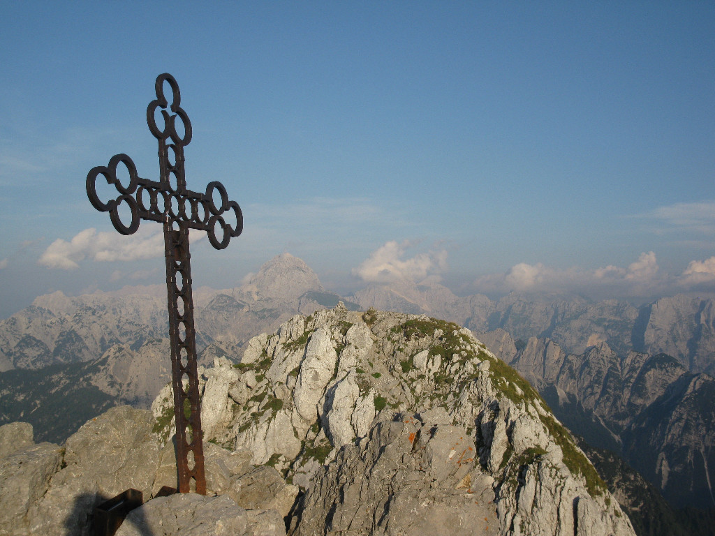 Kako slišati in poslušati Boga