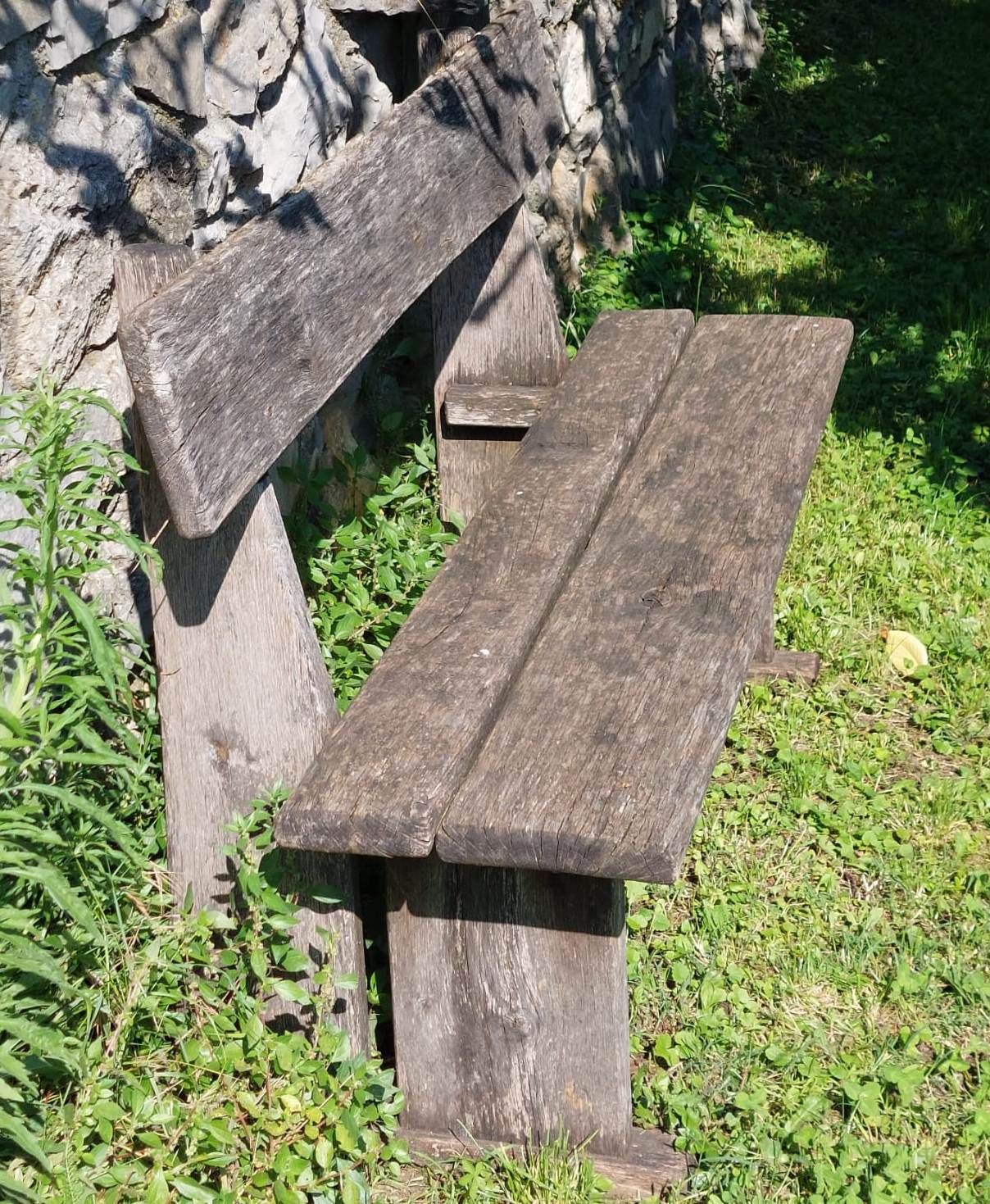 Ustavi se, da te duša ujame