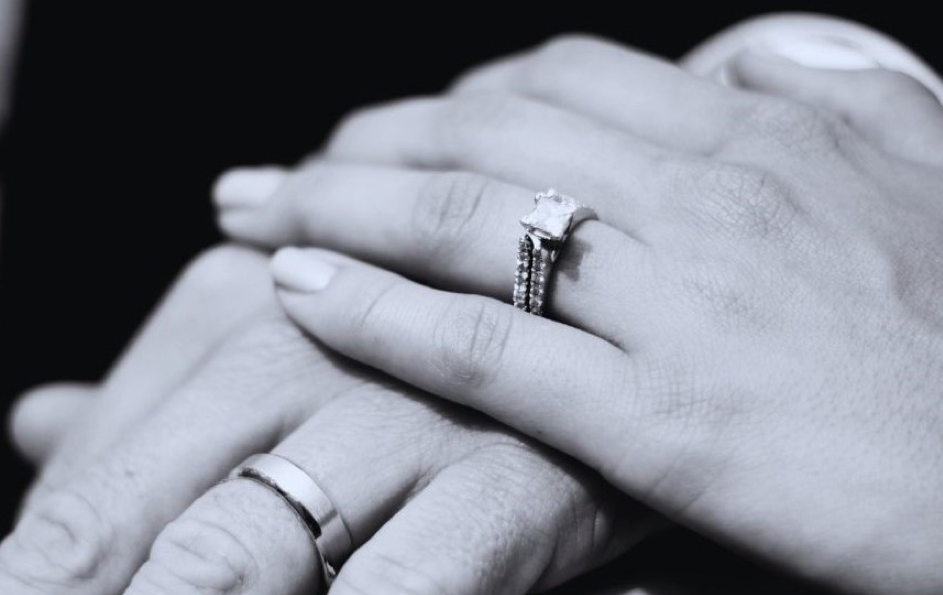 Duhovni vikend za zakonce: »V objemu milosti: Prstan najine zaveze z Bogom«