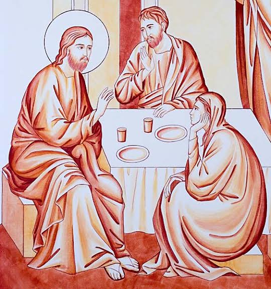 Ignacijanske duhovne vaje za duhovnike: »Vem, komu sem veroval.« (2 Tim 1,12)