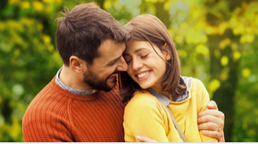 Konec tedna za zakonce, pare in posvečene osebe