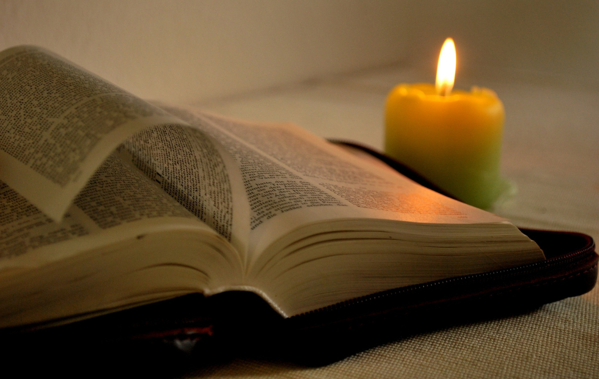 Povsem individualno vodene ignacijanske duhovne vaje v tišini