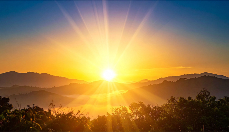 Ignacijanske duhovne vaje: Z VEČNO LJUBEZNIJO TE LJUBIM (Jer 31,3)